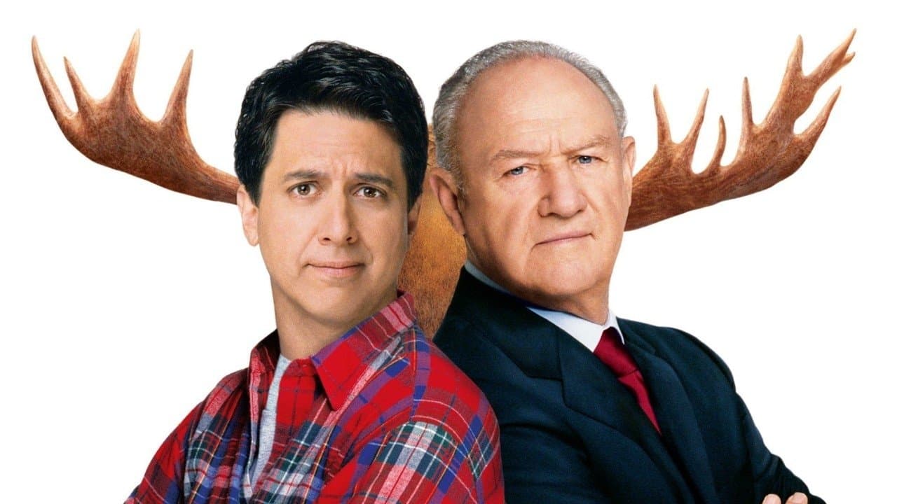 Bienvenido a Mooseport