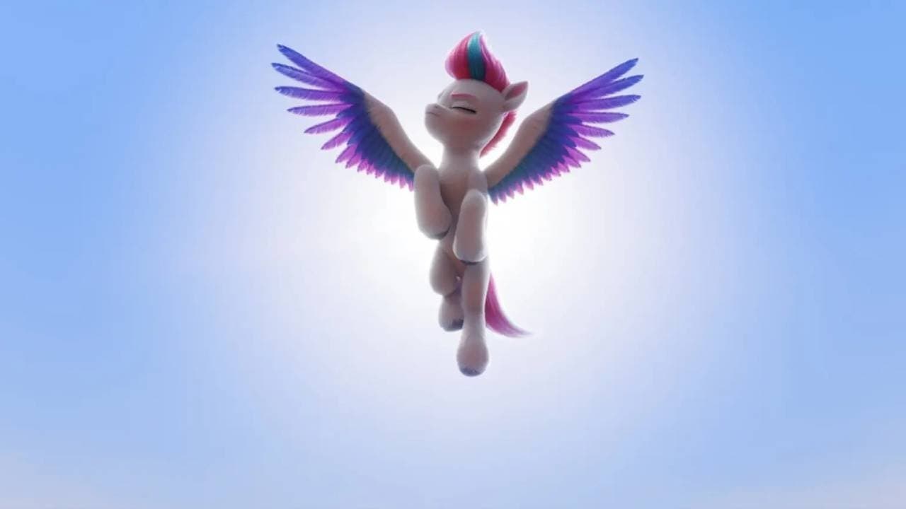 My Little Pony: Una nueva generación