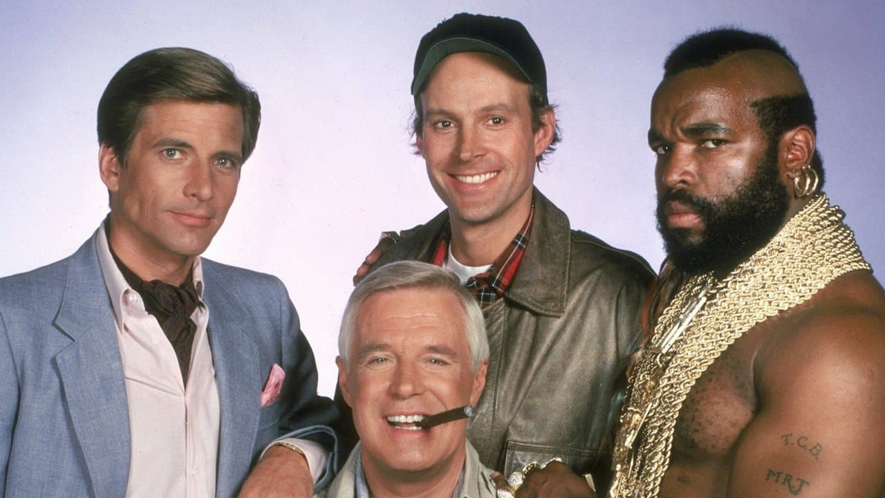 A Team