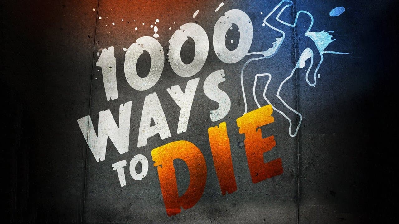 1000 maneras de morir