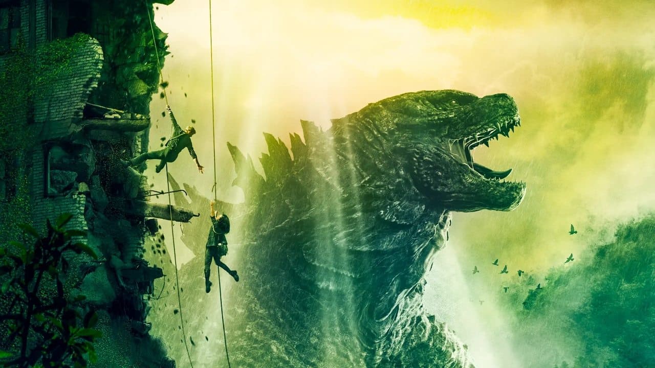 Monarch: El legado de los monstruos