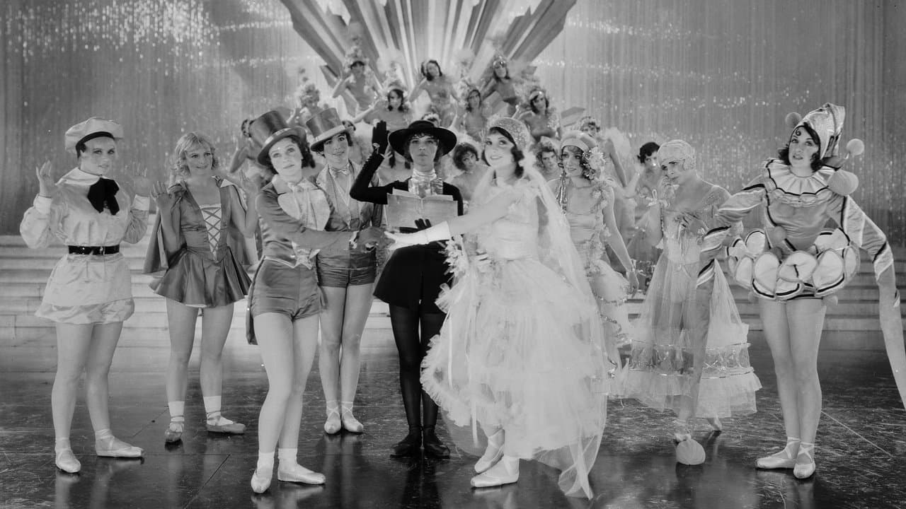 La Melodía de Broadway