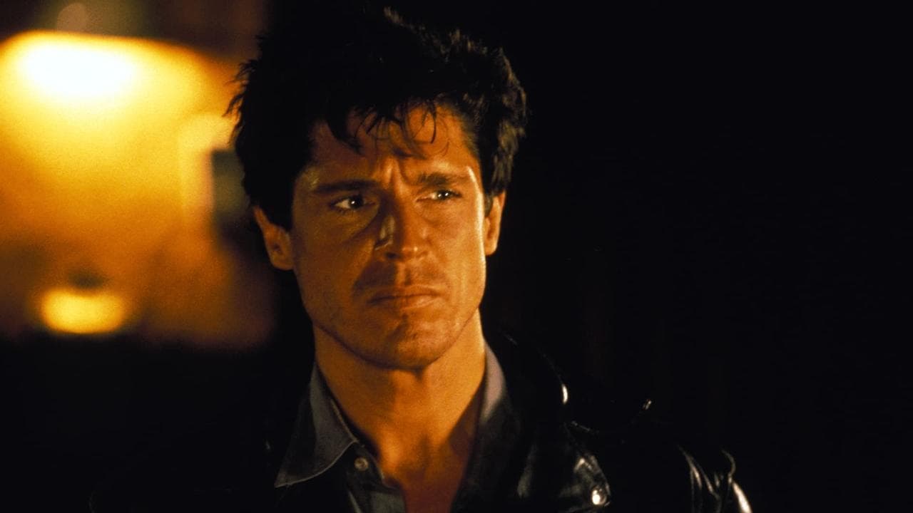 Misión final (Cyborg Cop)