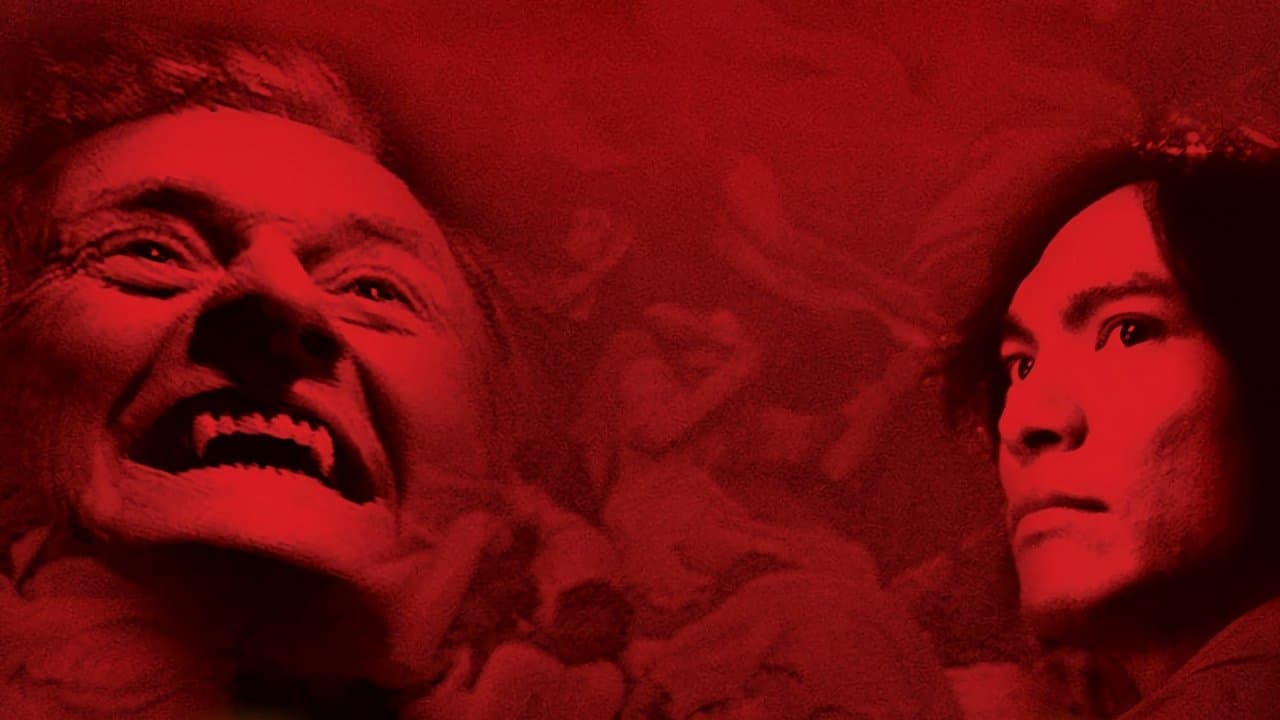 Drácula III: Legado