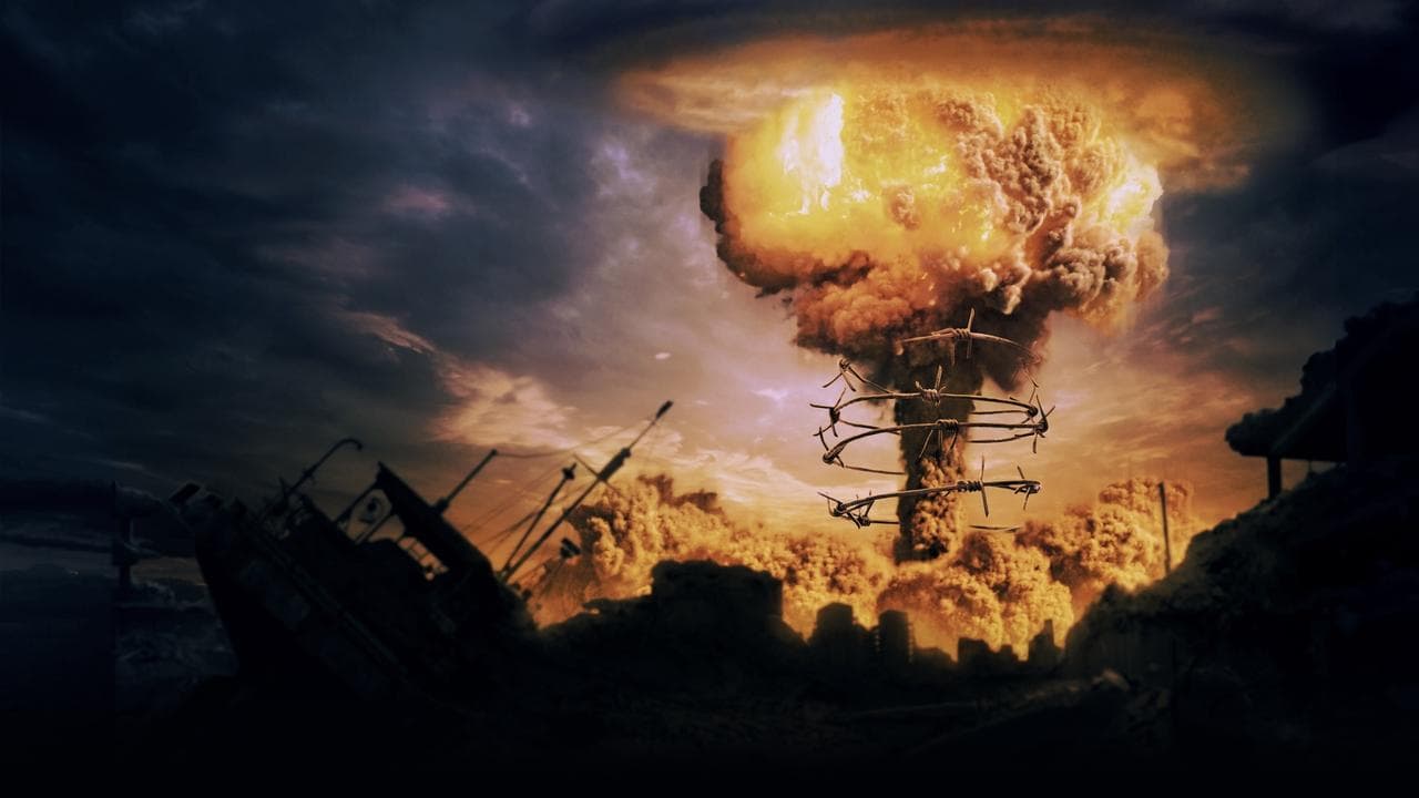 Apocalipsis: La guerra fría