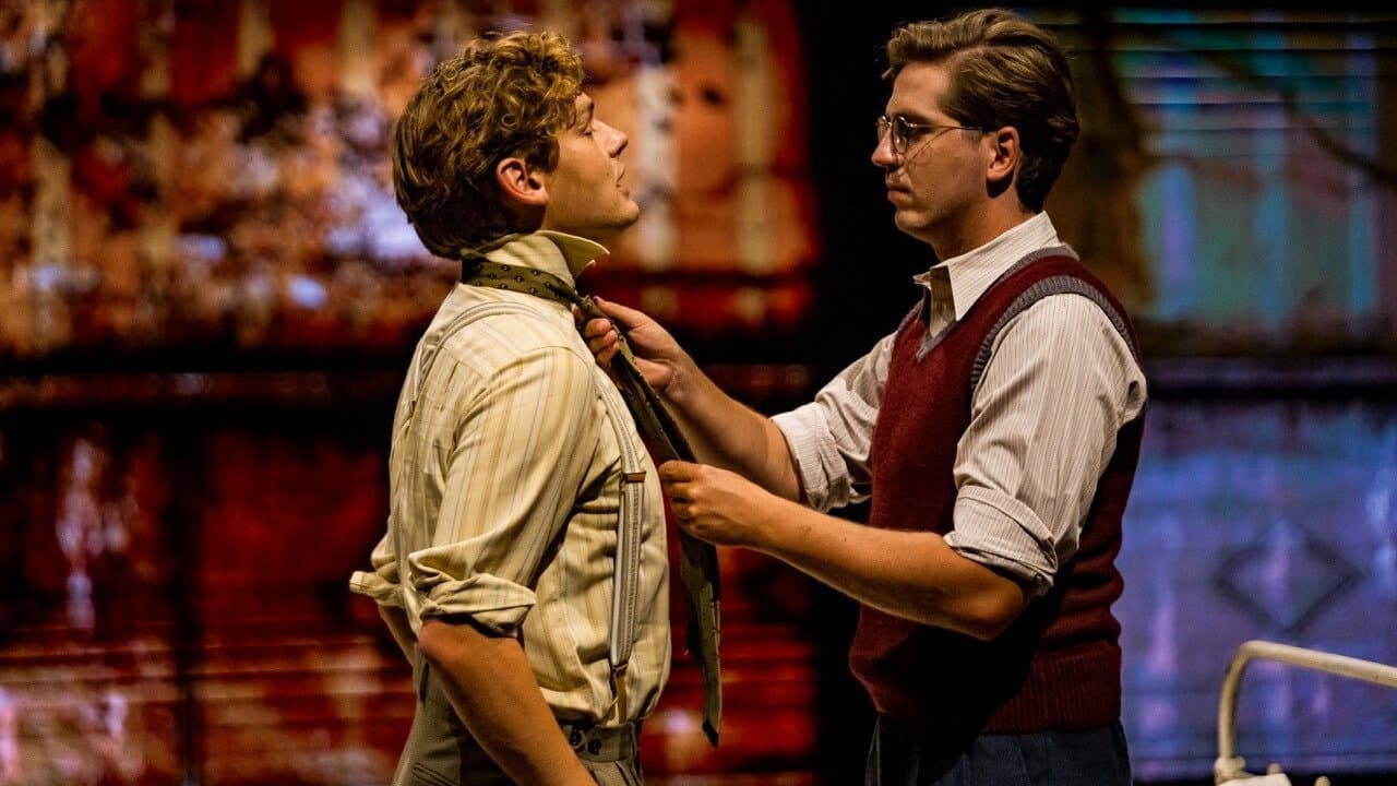 40-45, de Musical