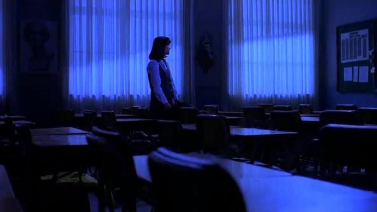Whispering corridors