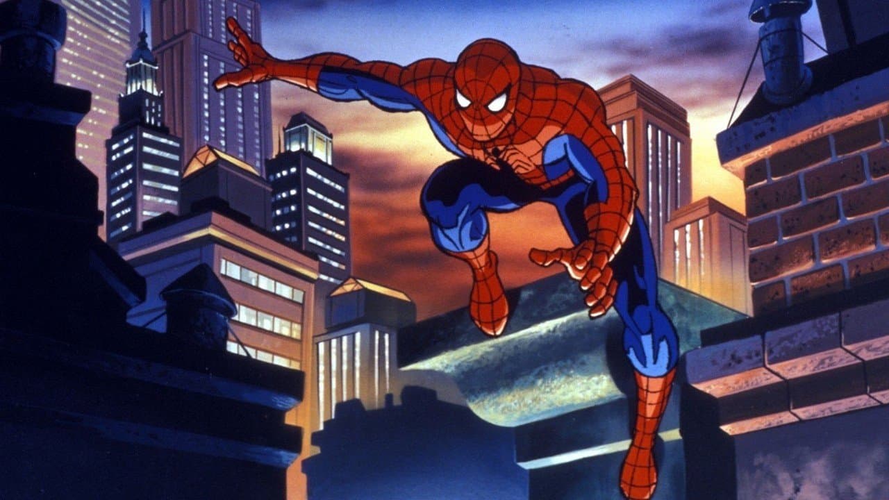 Spiderman