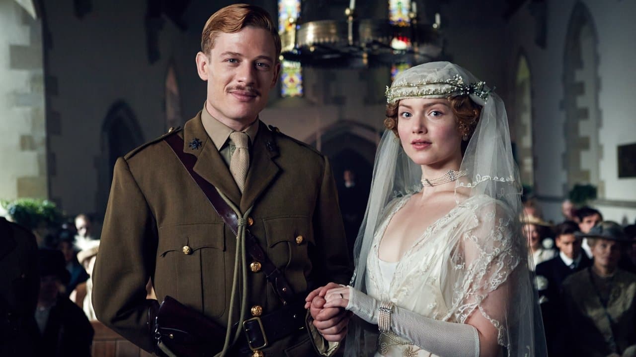 El amante de Lady Chatterley