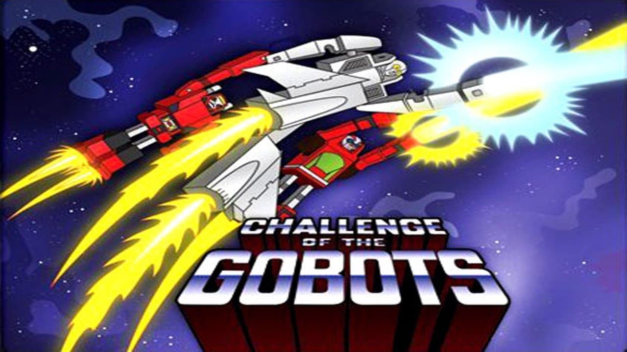 El desafío de los GoBots