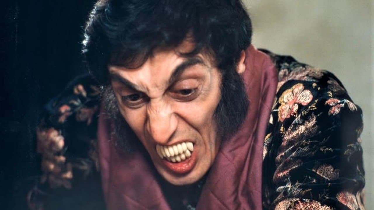 La tía de Frankenstein