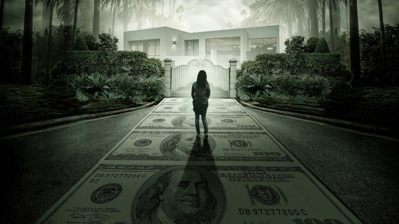 Jeffrey Epstein: Asquerosamente rico