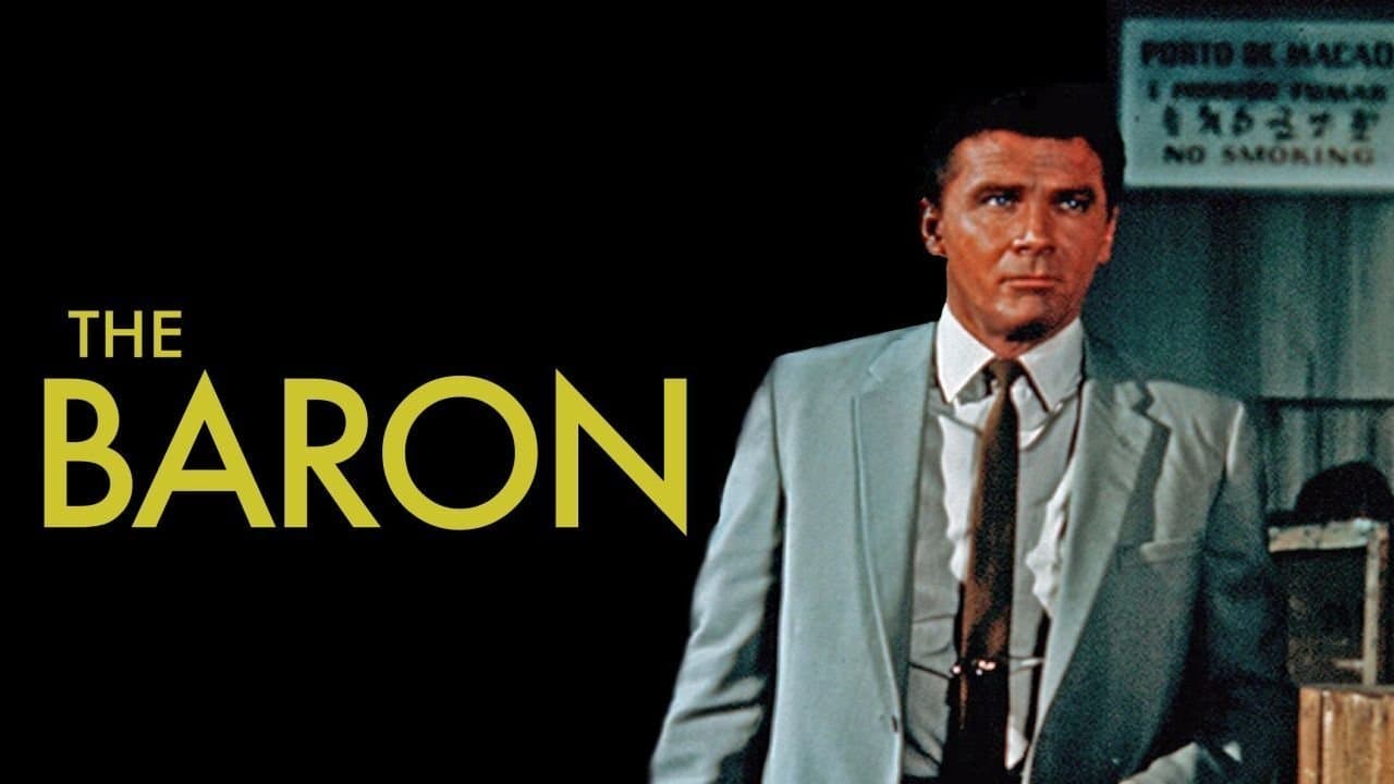 El Barón