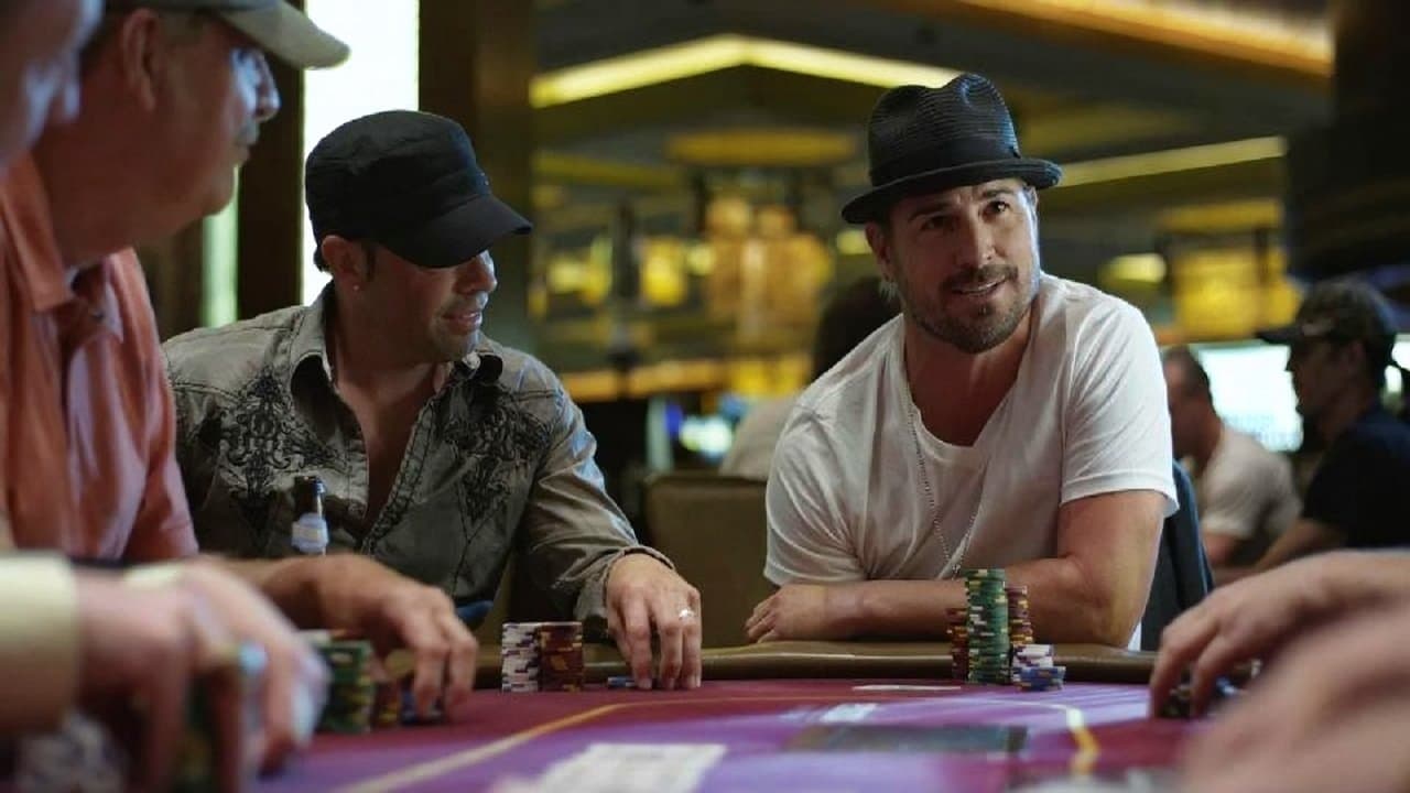 Juego sucio en Las Vegas