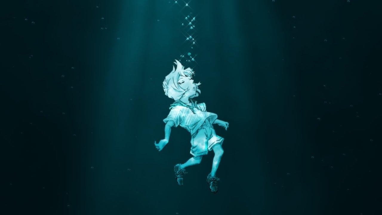 Detective Conan 26: El submarino de hierro negro