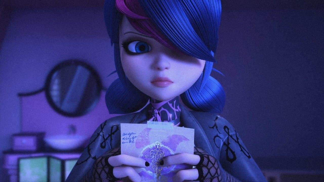 Miraculous World: París, las aventuras de Shadybug y Claw Noir