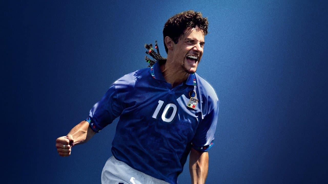 Roberto Baggio, la Divina Coleta