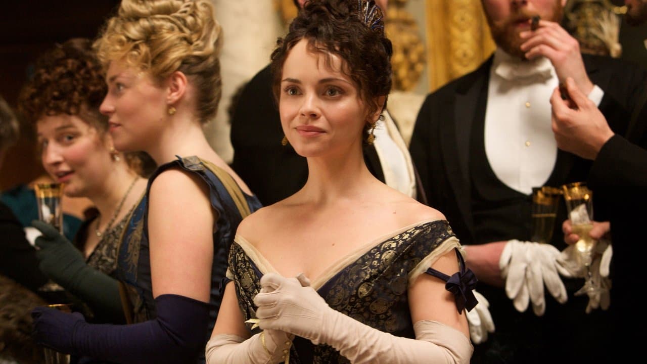 Bel Ami: Historia de un seductor