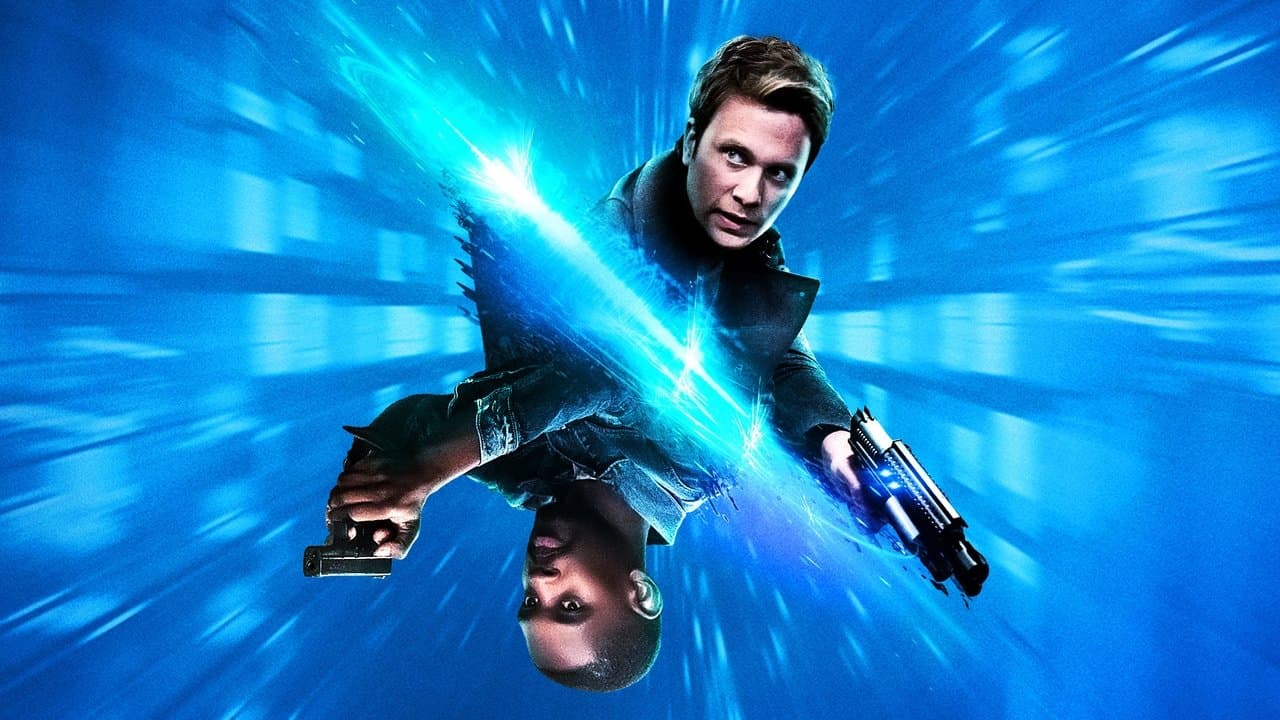 Dimensión paralela