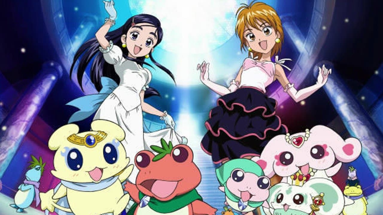 Pretty Cure Max Heart: La película