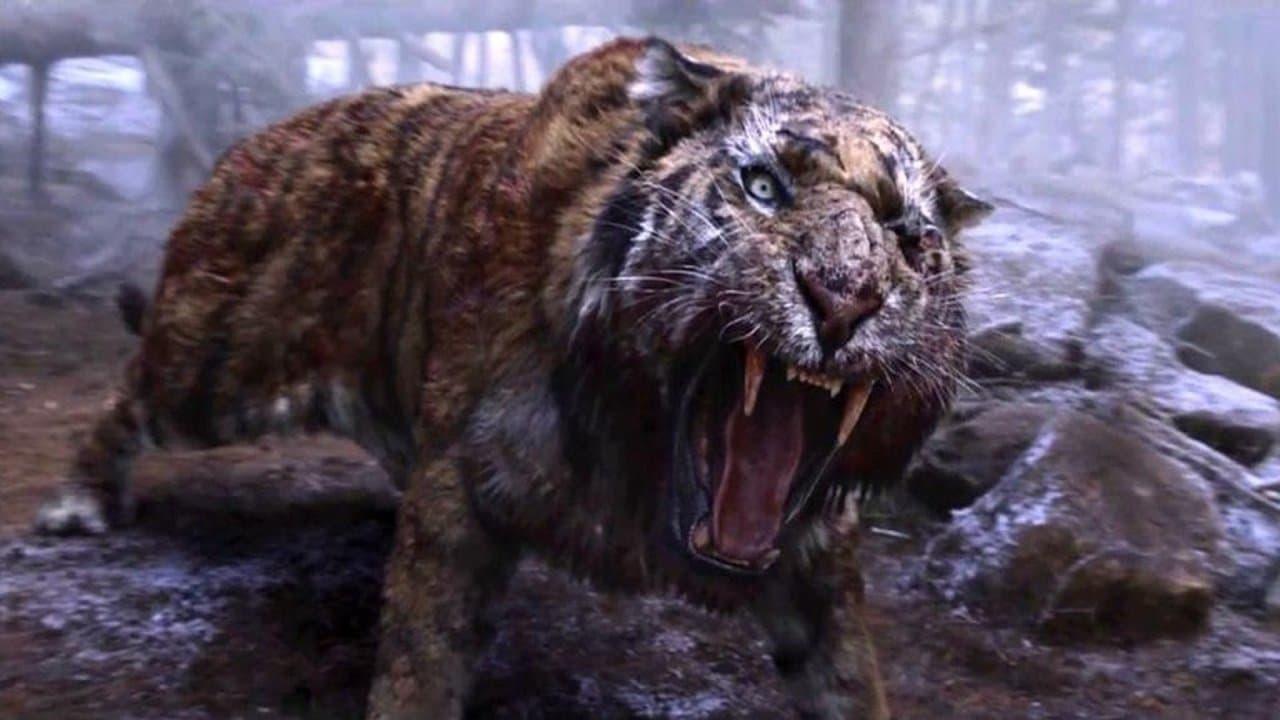 El Tigre