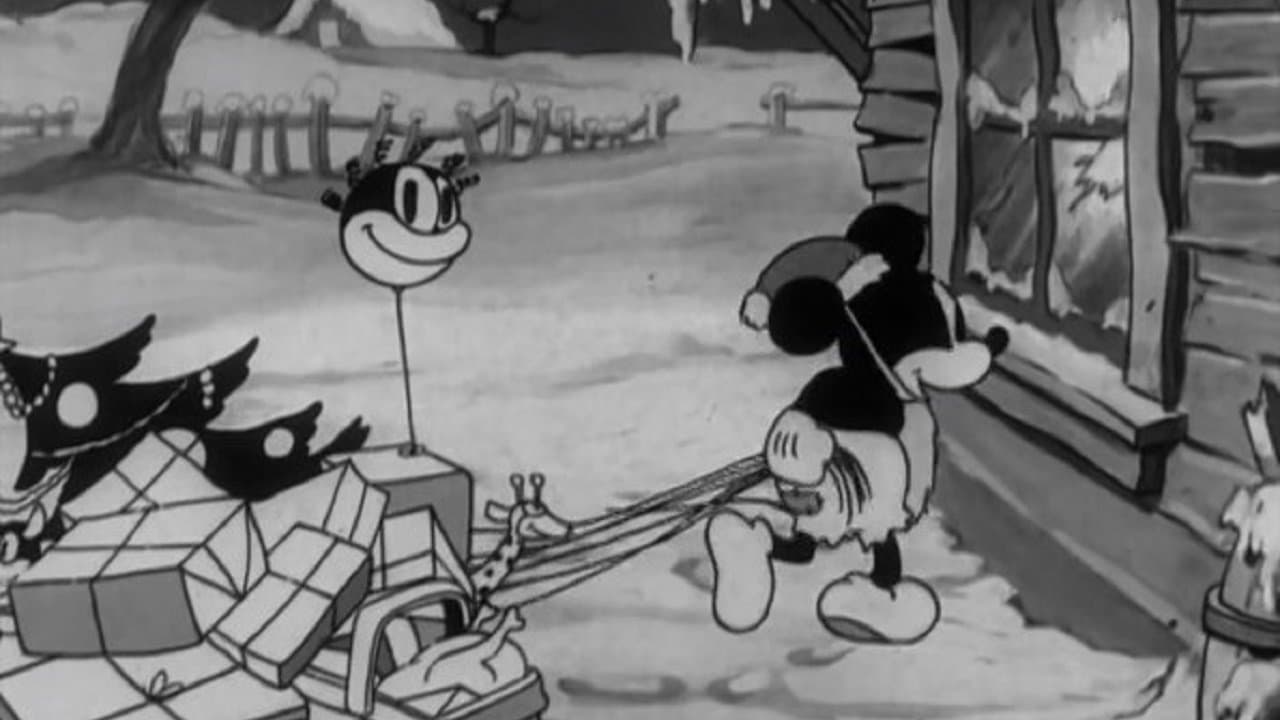 Mickey Mouse: La buena obra de Mickey