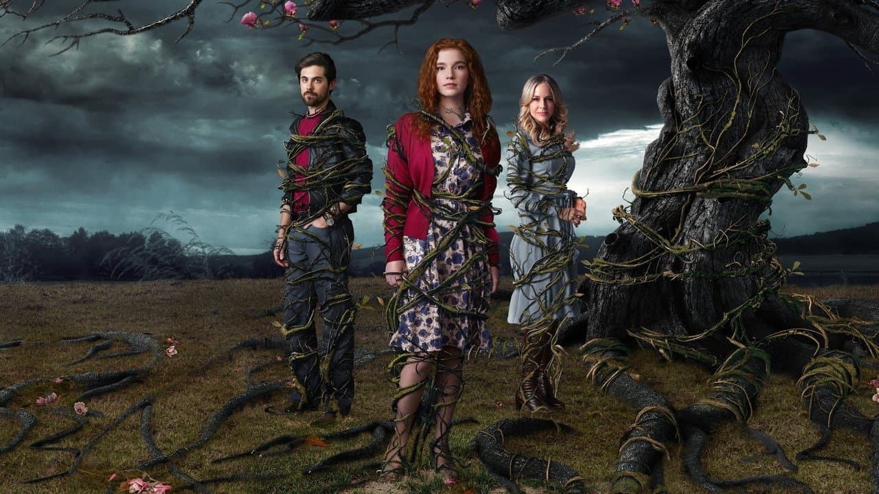 Saga Casteel: Los sueños de Heaven