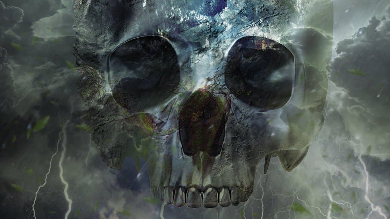 El secreto de las calaveras de cristal