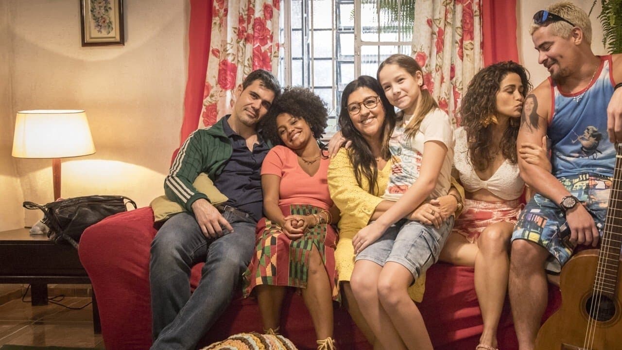 Corazón de Madre