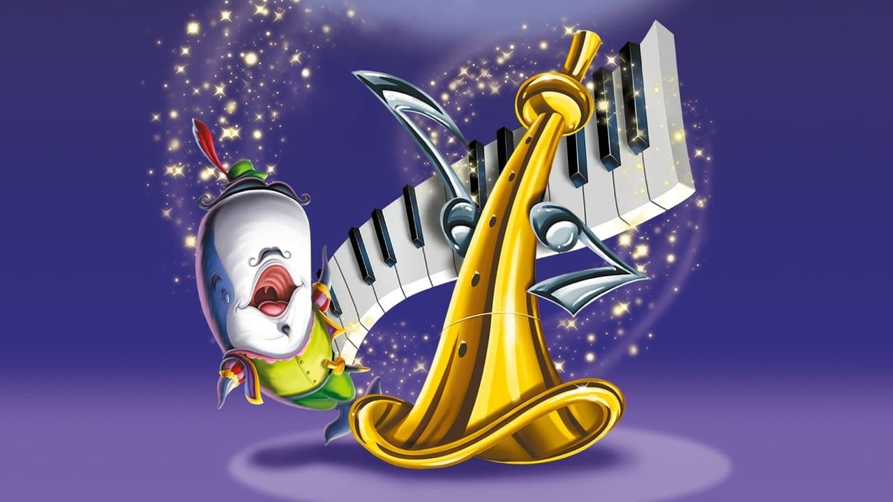 Música, maestro