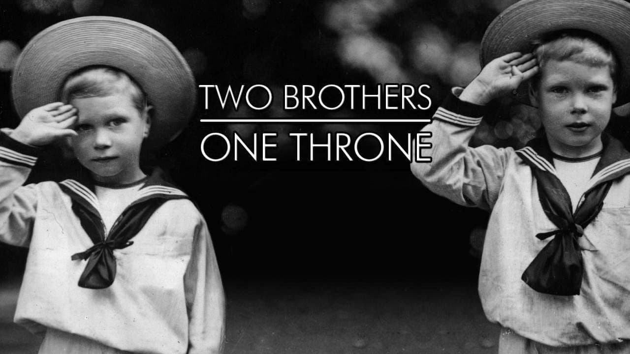 Eduardo y Jorge: Dos hermanos y un solo trono