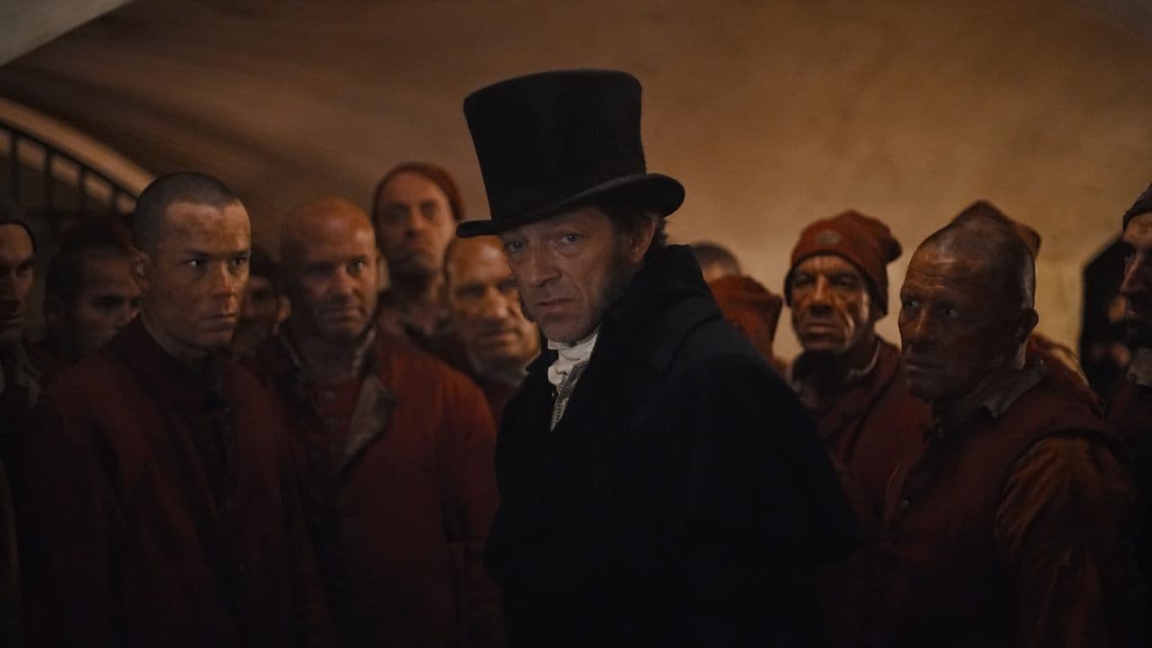 El emperador de París