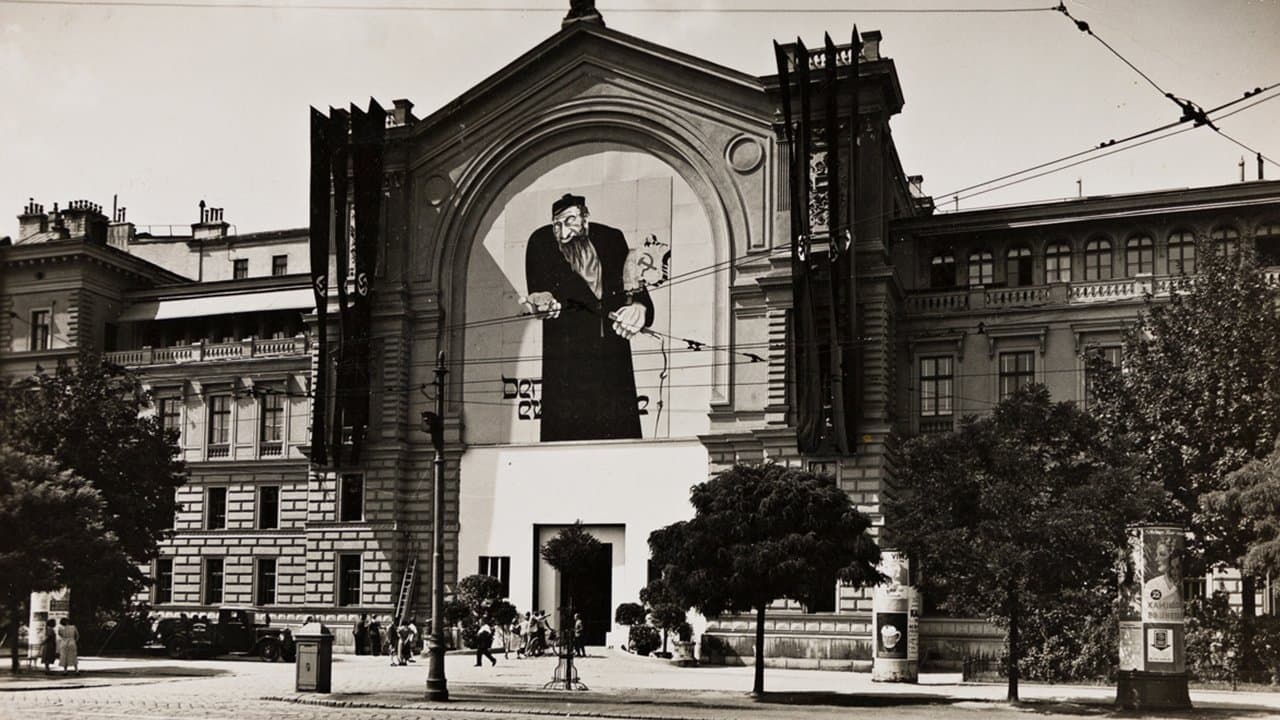 El judío eterno