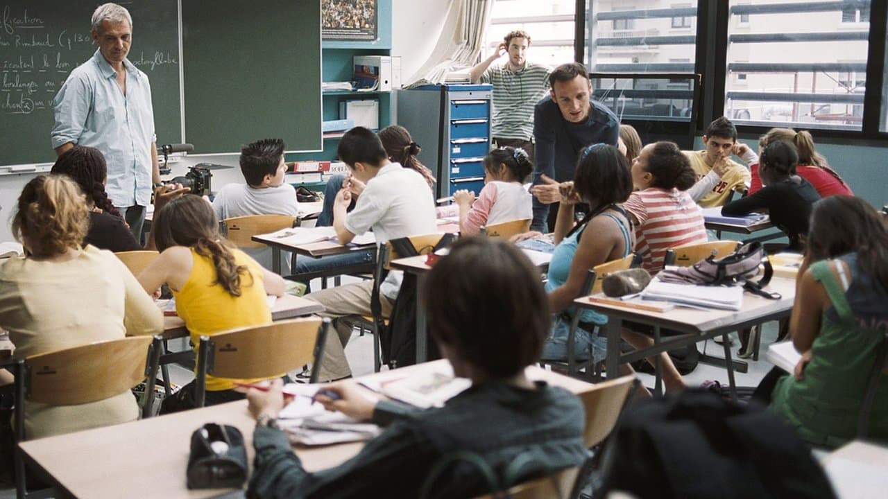 La clase