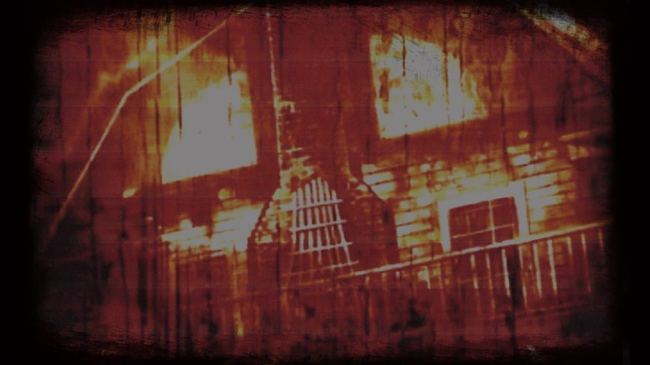 Amityville VII: El rostro del Diablo