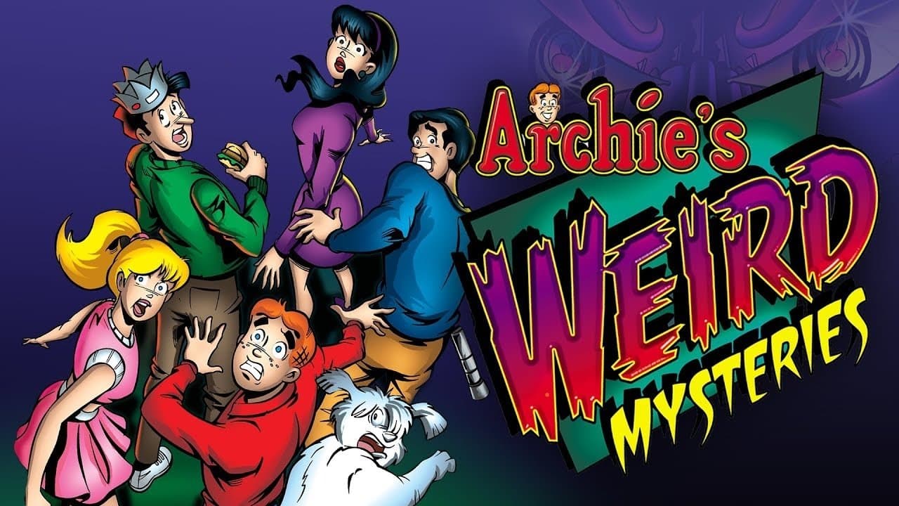 Los misterios de Archie