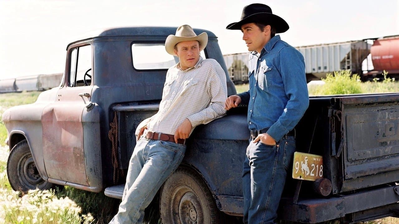 Brokeback Mountain: En terreno vedado