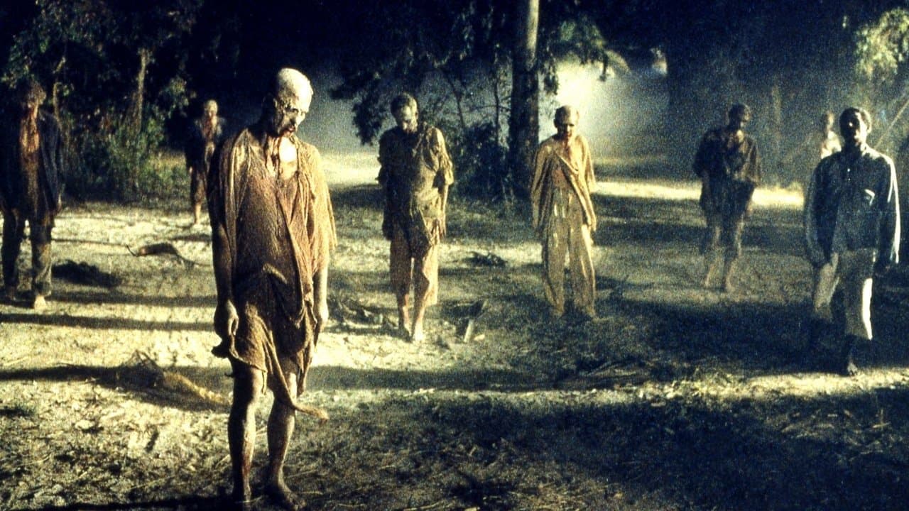 Nueva York bajo el terror de los zombies