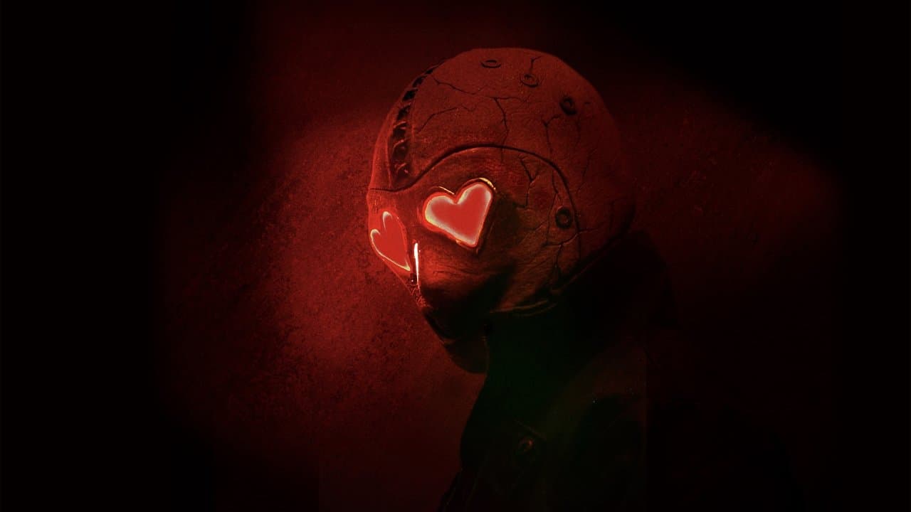 El Asesino de los ojos de corazon