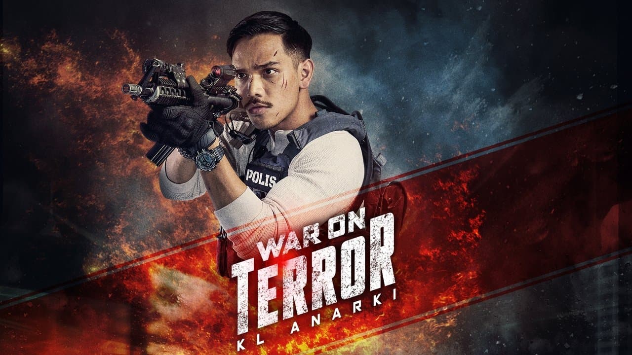 Guerra contra el terror