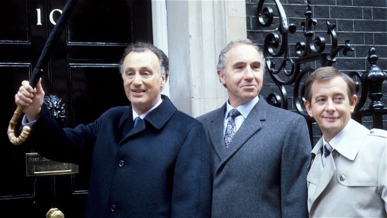 Sí, Primer Ministro