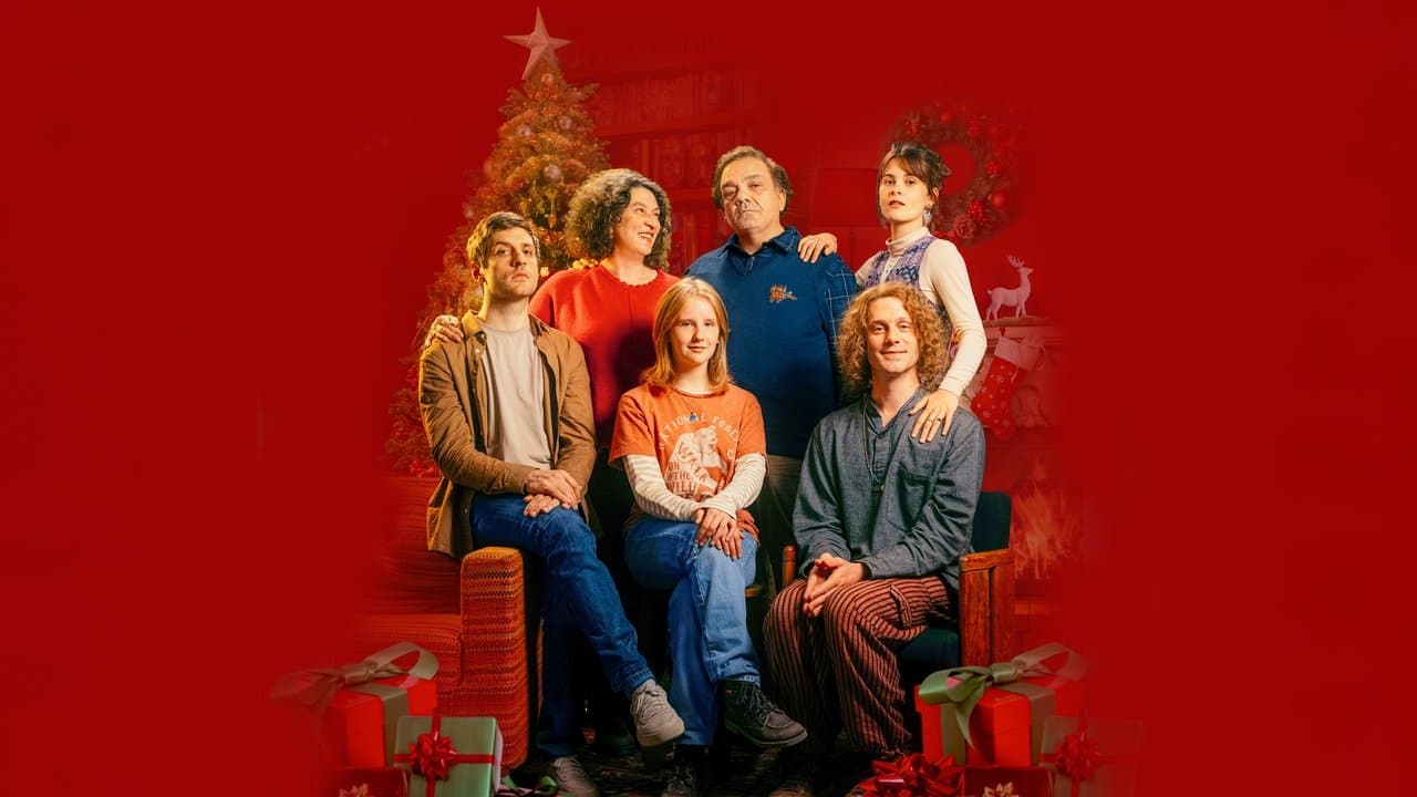 Navidad en familia