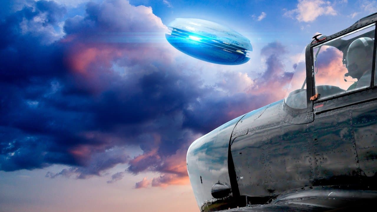 OVNIS en Europa: Historias no Contadas