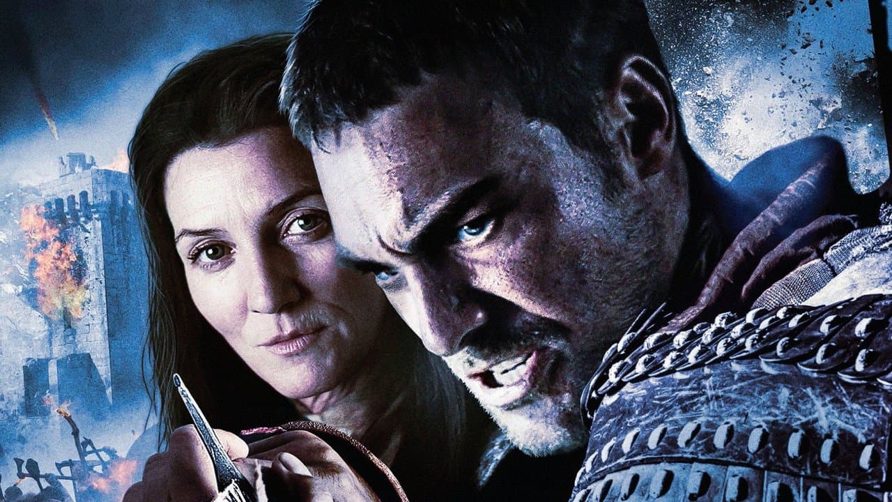 Templario II: Batalla por la sangre