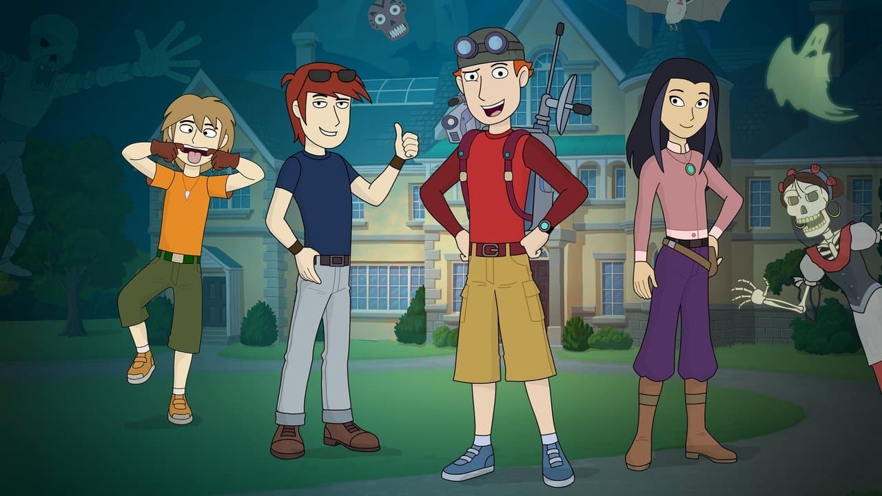 The Skinner Boys: Guardianes de los secretos perdidos