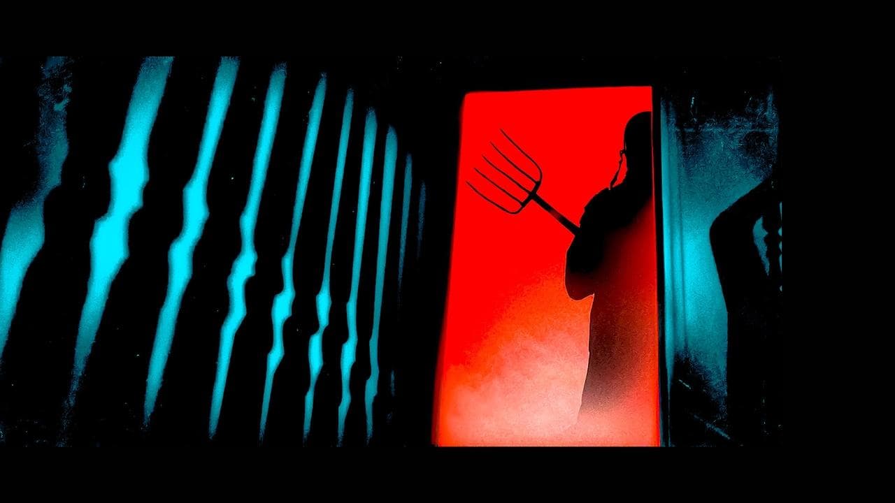 El asesino de Rosemary