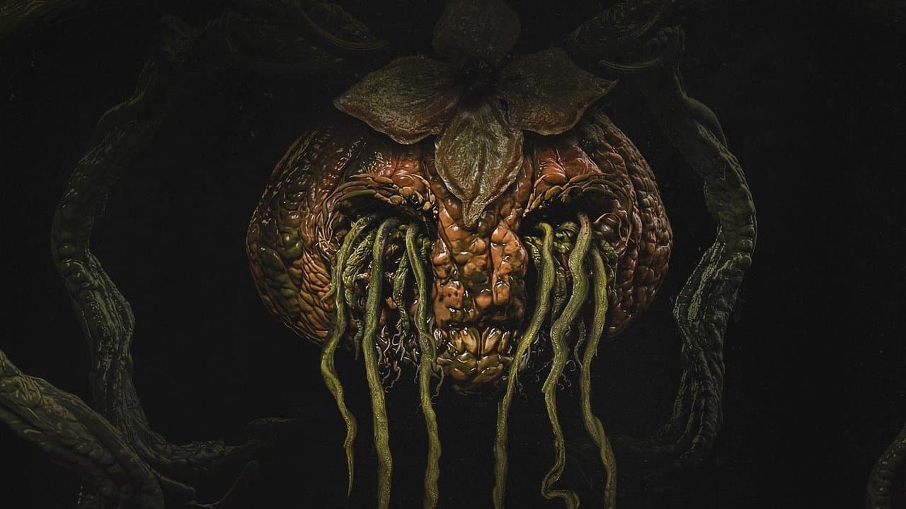 Calabaza asesina