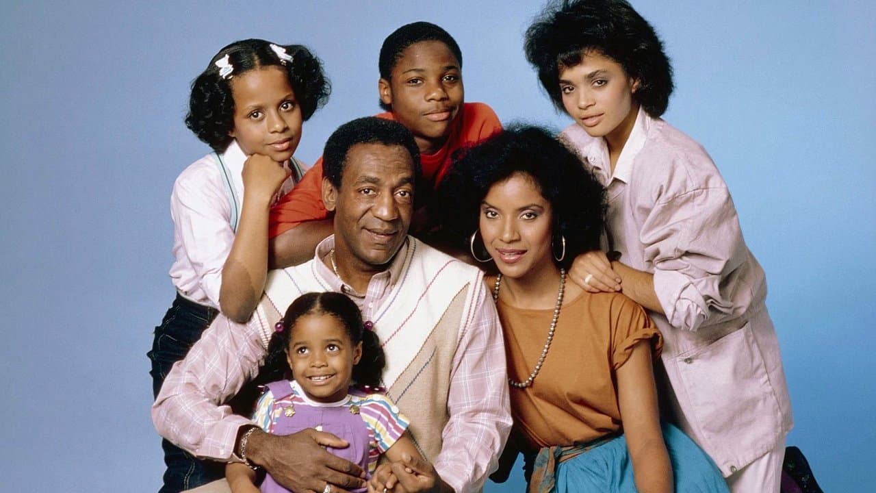 El show de Bill Cosby