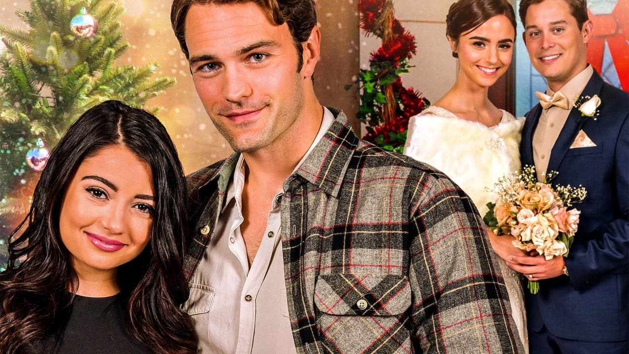 Una Boda en Navidad