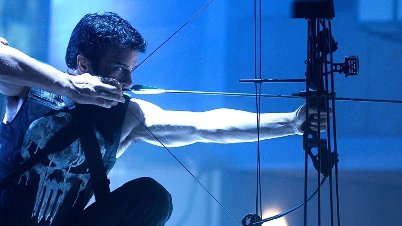 The Punisher (El castigador)